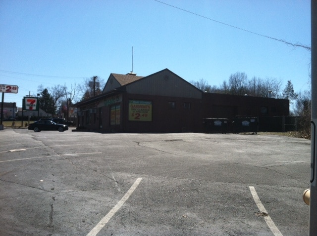 112 Ryders Ln, Milltown, NJ for lease - Building Photo - Image 3 of 18