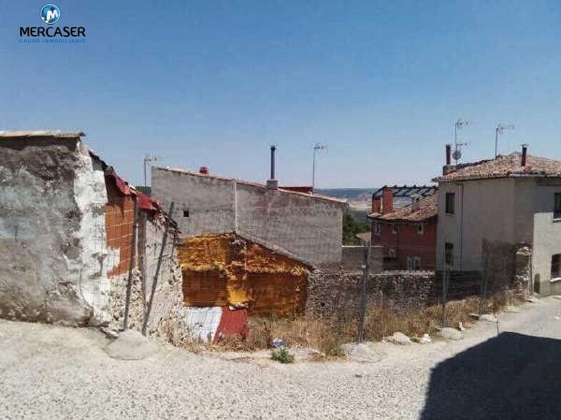 Terrain dans Horche, Guadalajara à vendre - Photo du bâtiment - Image 2 de 3