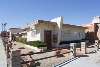 More details for 45895 Oasis St, Indio, CA - Office for Lease