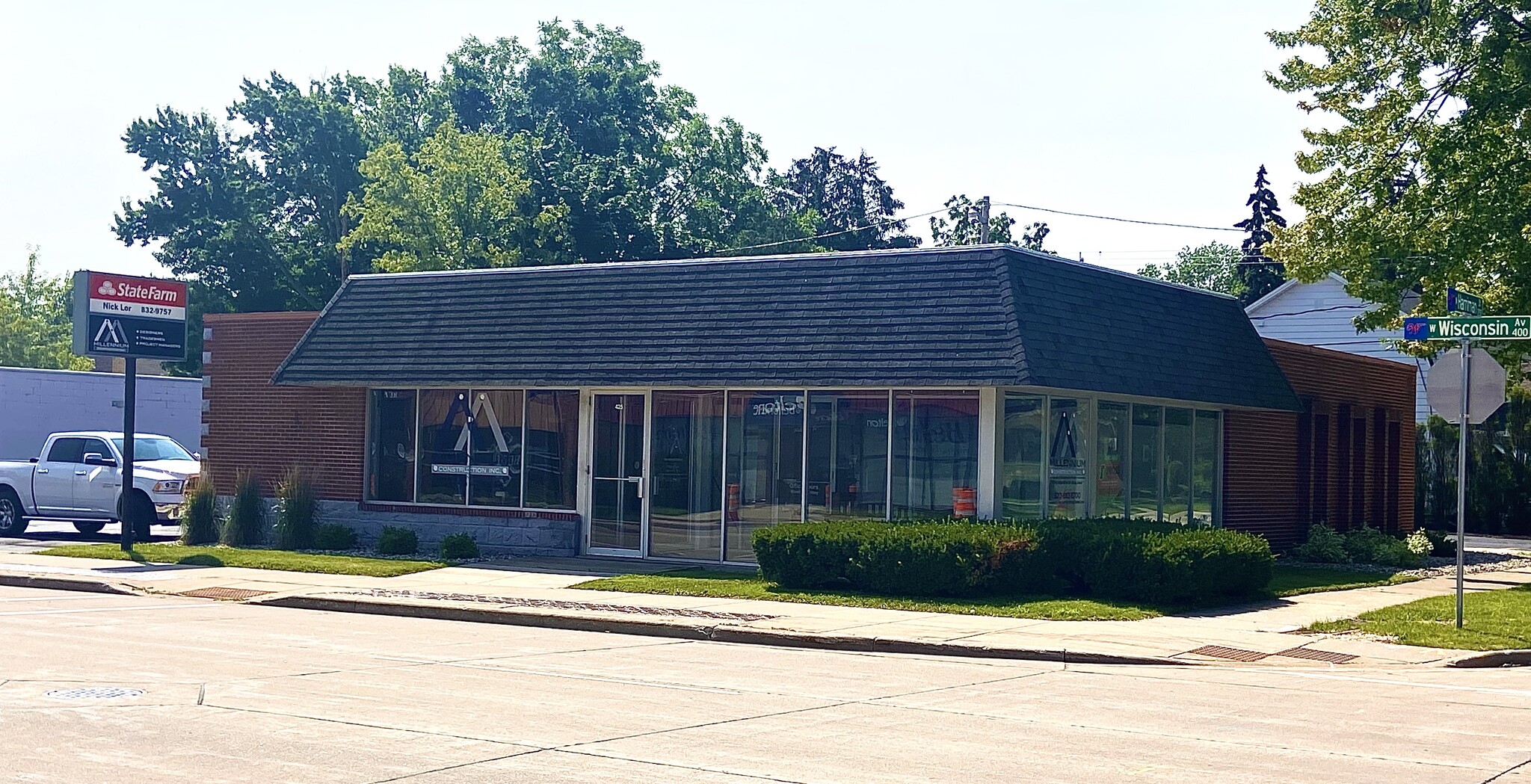 425 W Wisconsin Ave, Appleton, WI for sale Building Photo- Image 1 of 1