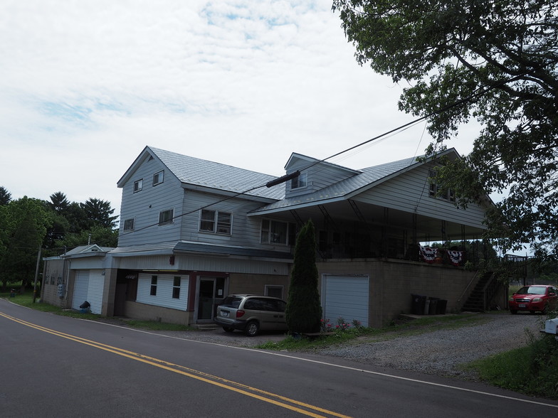 83 Fairview St, Barnesville, PA à vendre - Photo principale - Image 1 de 1