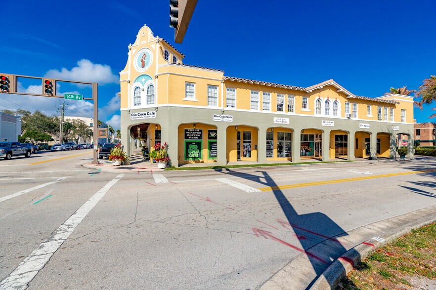 2101 14th Ave, Vero Beach, FL à vendre - Photo du bâtiment - Image 2 de 26