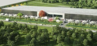 Plus de détails pour 743 Powerline Rd, Brantford, ON - Industriel à louer