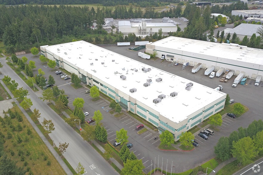 2660 NE Willamette Dr NE, Lacey, WA à louer - Photo principale - Image 2 de 10