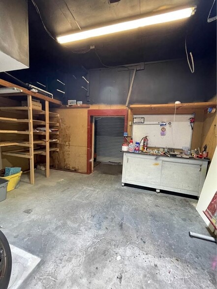 1356 Cleveland St, Clearwater, FL à vendre - Photo intérieure - Image 3 de 5