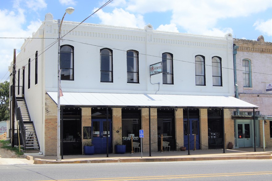 19 N Main St, Elgin, TX for sale - Building Photo - Image 1 of 1