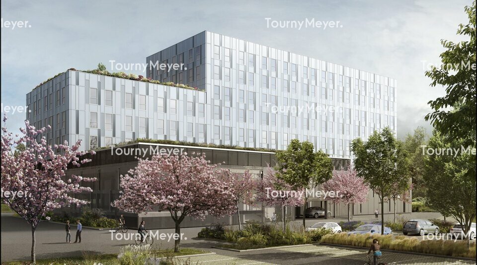 Flex in Toulouse for lease - Building Photo - Image 3 of 4