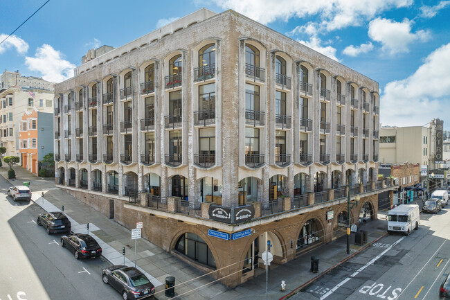 More details for 2001 Union St, San Francisco, CA - Multiple Space Uses for Lease