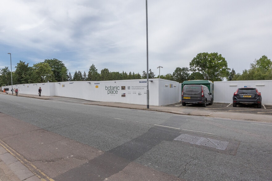 112 Hills Rd, Cambridge for lease - Construction Photo - Image 2 of 4