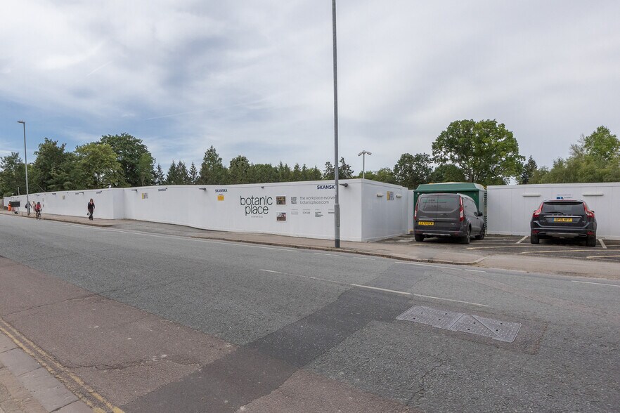 112 Hills Rd, Cambridge à louer - Photo de construction - Image 2 de 4