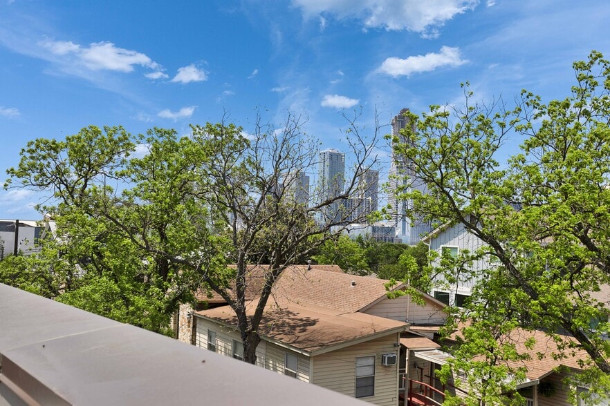 800 Lydia St, Austin, TX for lease - Building Photo - Image 3 of 12