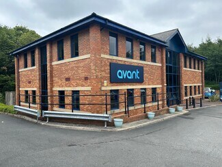 More details for Longbow Clos, Huddersfield - Office for Lease