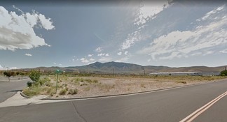 Plus de détails pour 0 Resource Dr, Reno, NV - Terrain à vendre