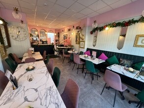 7 Station Rd, Earl Shilton à louer Photo intérieure- Image 2 de 7