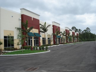 Plus de détails pour 14930 Corporate Rd S, Jupiter, FL - Industriel/Logistique à louer