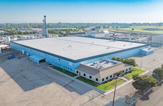 Plus de détails pour 1820 E Fargo Ave, Nampa, ID - Industriel à louer