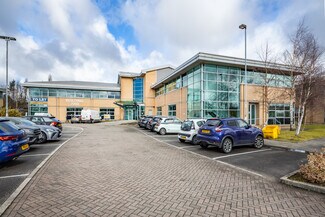 Plus de détails pour 2000 Enterprise Way, Liverpool - Bureau à louer