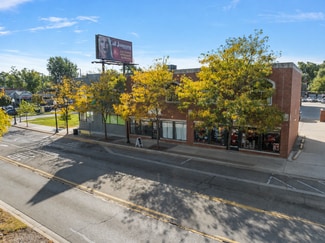 Plus de détails pour 749 W 9 Mile Rd, Ferndale, MI - Bureau/Commerce de détail à louer