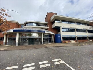 More details for 1 Avenue Rd, Birmingham - Office for Lease