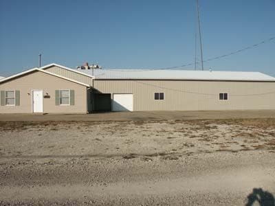 66310 Pisgah Rd, Quaker City, OH à vendre - Photo principale - Image 1 de 29