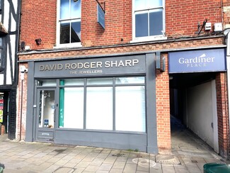 More details for 24 Market Pl, Henley On Thames - Retail for Lease