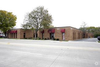 More details for 1645 S River Rd, Des Plaines, IL - Office for Lease