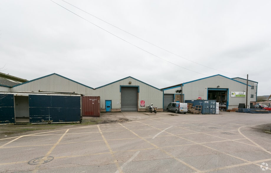 Harbour Rd, Lydney for sale - Building Photo - Image 2 of 7