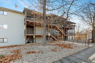 More details for 526 Notch Ln, Reeds Spring, MO - Specialty for Sale