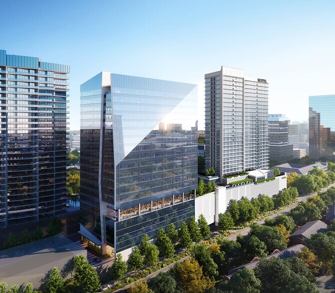 3000 Harry Hines Blvd, Dallas, TX à louer - Photo principale - Image 1 de 16