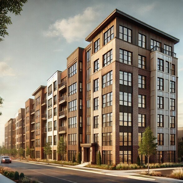 2242 Brentwood Ave, Montgomery, IL à vendre - Photo du bâtiment - Image 1 de 9