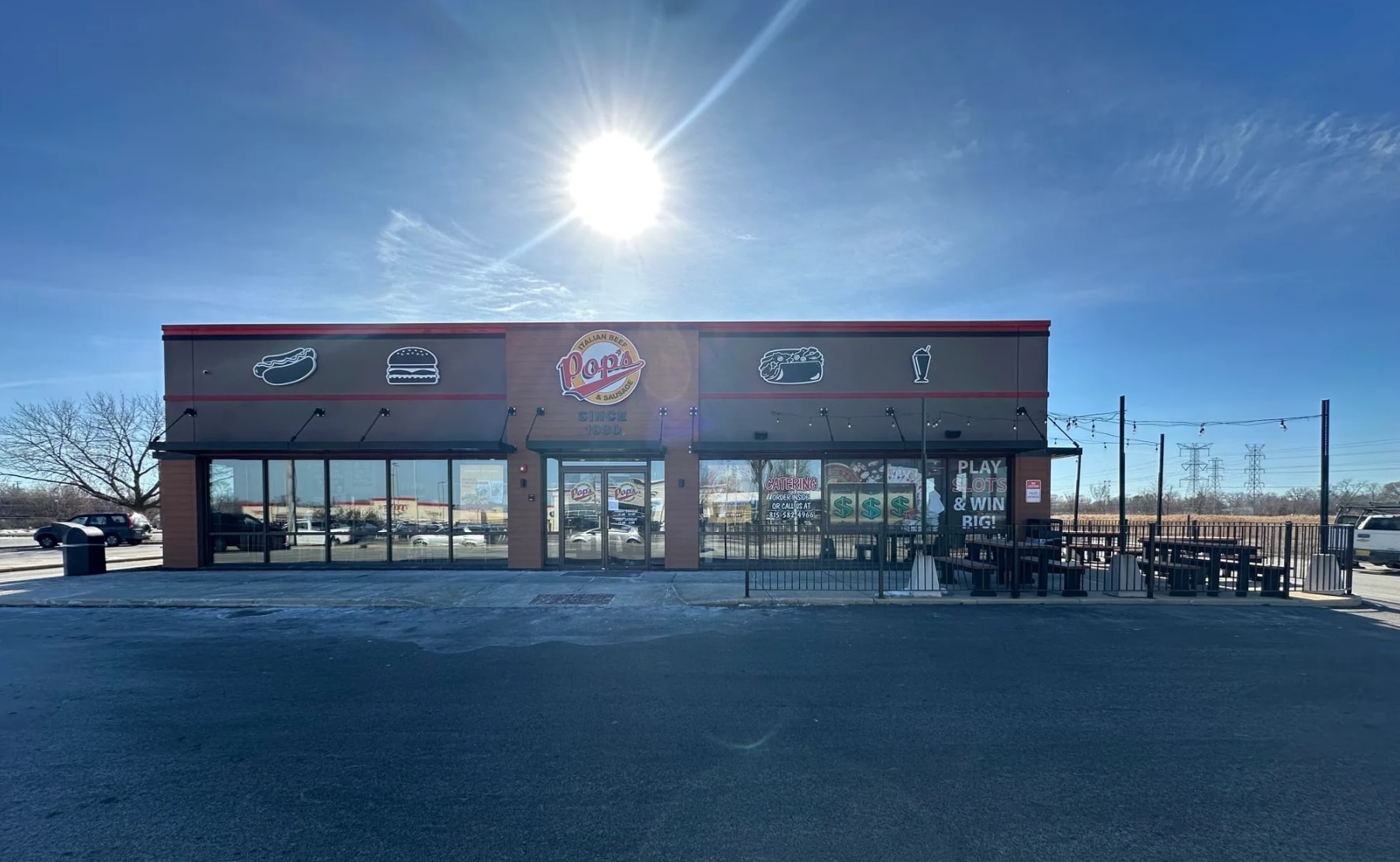 1866 W Jefferson Ave, Joliet, IL for sale Primary Photo- Image 1 of 7