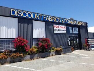 Plus de détails pour 1805 Eastshore Hwy, Berkeley, CA - Industriel à vendre