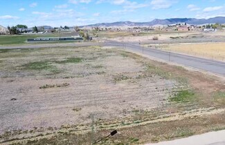 Plus de détails pour TBD Highway 50 & 6700 Rd, Montrose, CO - Terrain à vendre
