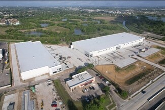 More details for 8008 Sam Houston Pkwy S, Houston, TX - Industrial for Lease