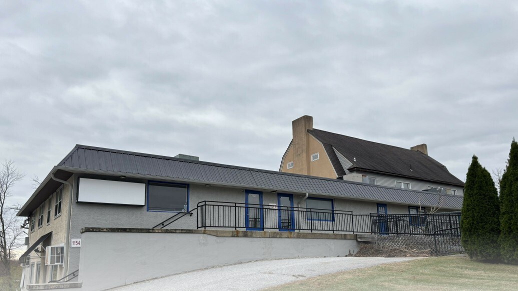 1154 West Chester Pike, West Chester, PA à louer Photo du bâtiment- Image 1 de 2