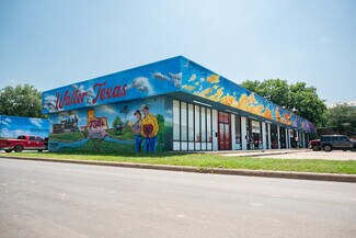 Plus de détails pour 2611 Washington St, Waller, TX - Bureau/Commerce de détail à louer