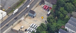 More details for 598-614 Tonnele Ave, Jersey City, NJ - Land for Sale