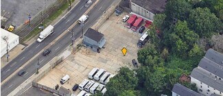 Plus de détails pour 598-614 Tonnele Ave, Jersey City, NJ - Terrain à vendre