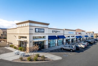 More details for 6255 S Durango Dr, Las Vegas, NV - Retail for Lease