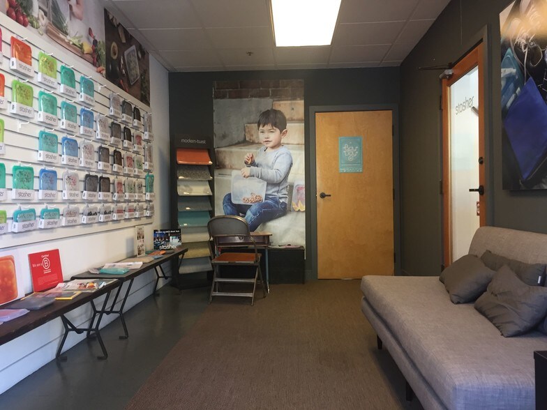 1461-1467 Park Ave, Emeryville, CA à louer - Photo intérieure - Image 3 de 9