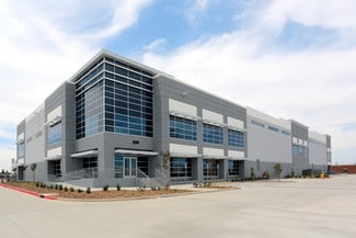 Plus de détails pour 200 E Alondra Blvd, Gardena, CA - Industriel à louer