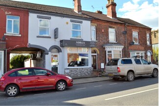 More details for 14 Lea Rd, Gainsborough - Retail for Lease