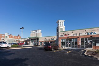 Plus de détails pour 3839-3861 Alabama Ave SE, Washington, DC - Bureau/Commerce de détail à louer