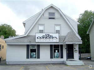2314 Monroe Ave, Brighton, NY for sale - Building Photo - Image 2 of 3