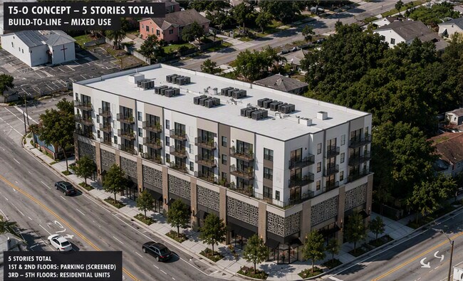 Plus de détails pour 4510 NW 17th ave, Miami, FL - Terrain à vendre