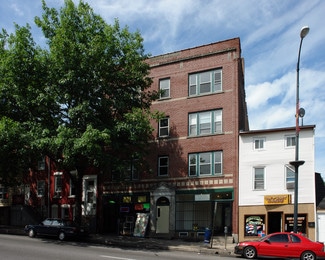 Plus de détails pour 322-324 N 7th St, Allentown, PA - Commerce de détail à louer