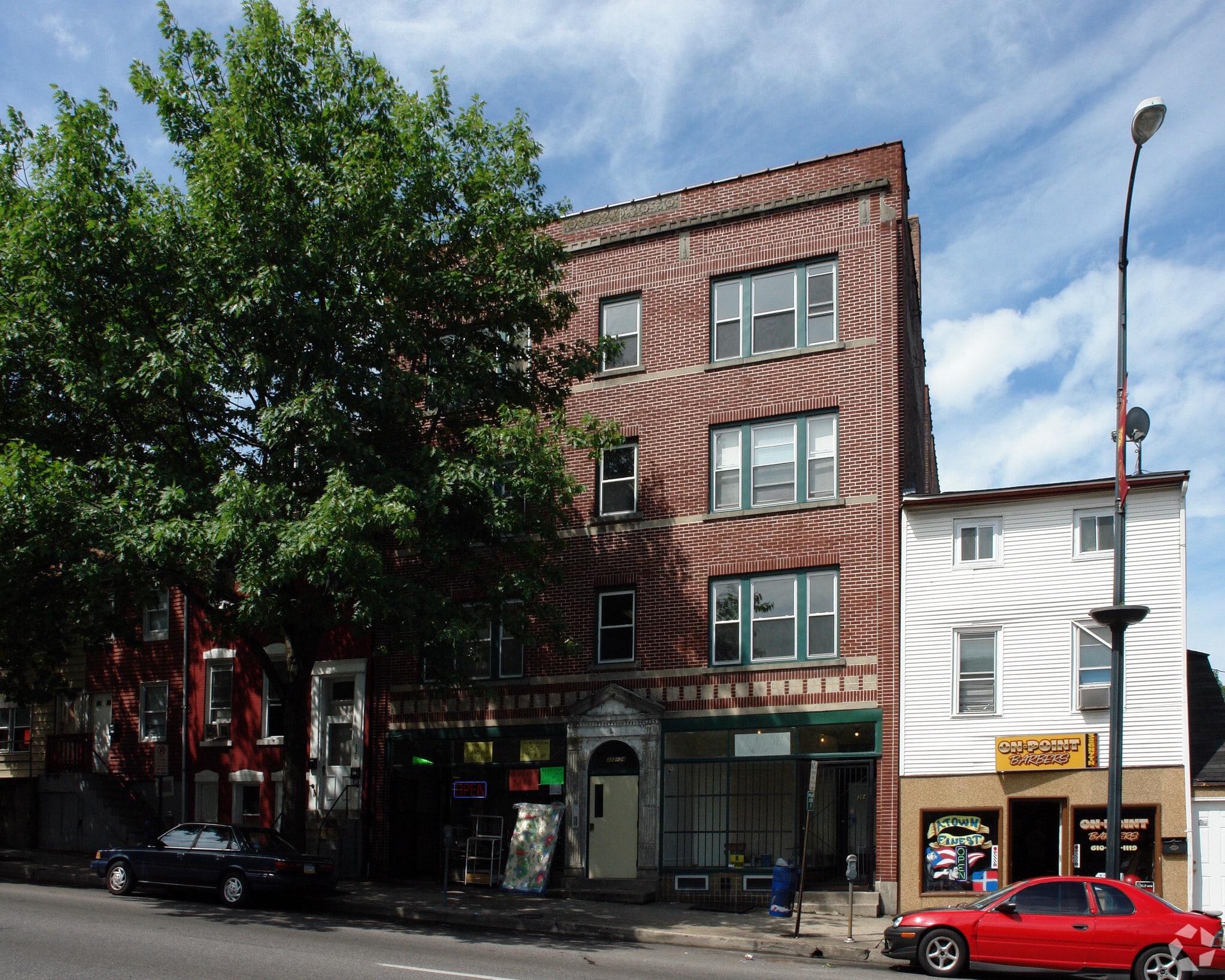 322-324 N 7th St, Allentown, PA for lease Primary Photo- Image 1 of 3
