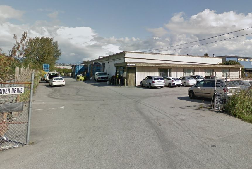 10611 River Dr, Richmond, BC à vendre Photo principale- Image 1 de 1