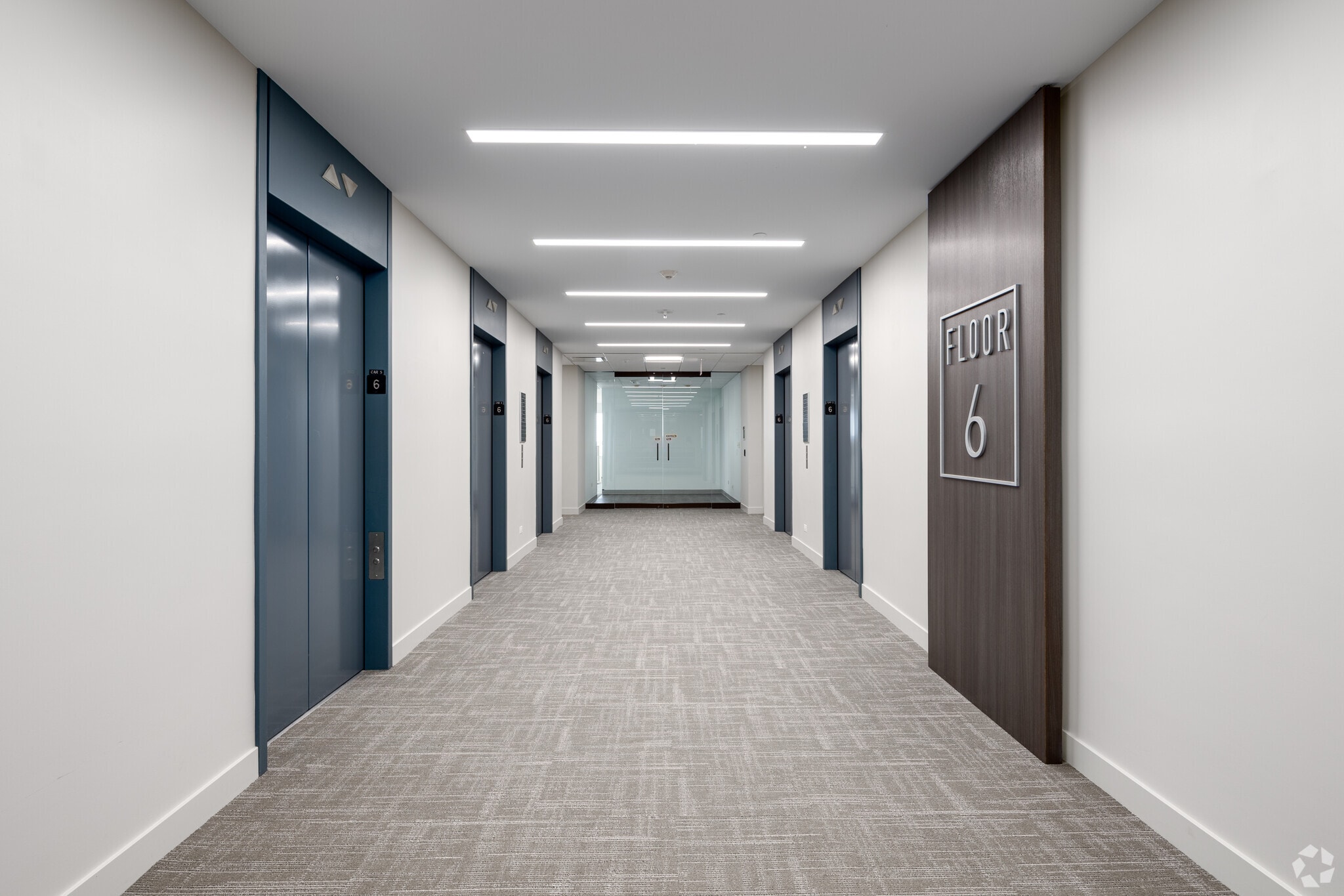 1051 Perimeter Dr, Schaumburg, IL for lease Interior Photo- Image 1 of 3