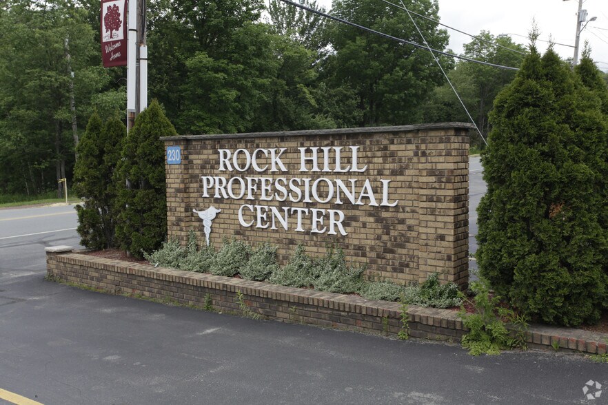 230 Rock Hill Dr, Rock Hill, NY à louer - Autre - Image 3 de 13